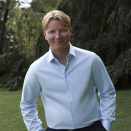 Prins Sverre Magnus 2023. Publisert 3. desember 2023 i anledning Prinsens myndighetsdag. Foto: Dusan Reljin, Det kongelige hoff