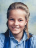 Kronprinsessen 13 år