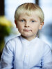Prinsa Sverre Magnus 2010