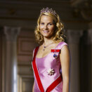 Ruvdnaprinseassa Mette-Marit 2004 (Govva: Jo Michael)