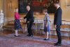 Natos utenriksministermøte