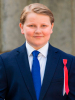 Prins Sverre Magnus 2019