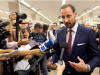 Rio: Presse