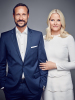 Kronprinsparet 2016