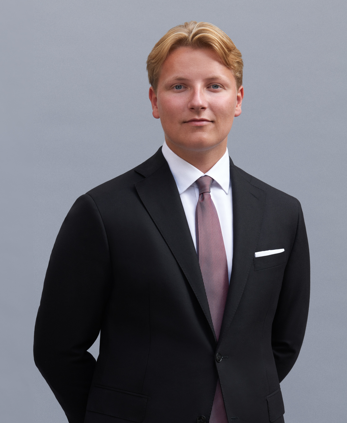 Prinsa Sverre Magnus. Govva: Jan Langhaug / NTB