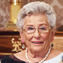 Prinseassa Astrid, Ferner roavvá  (Govva: Sven Gj. Gjeruldsen / Gonagasla&#154; hoavva)