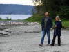 Dykket etter plast - WWF