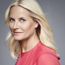 Hennes Kongelige Høyhet Kronprinsessen. Handoutbilde fra Det kongelige hoff publisert 15.01.2016. Bildet er kun til redaksjonell bruk - ikke for salg. Foto: Jørgen Gomnæs / Det kongelige hoff.