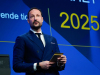 Samfunnssikkerhetskonferansen 2025: tale