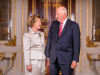 Gullbryllup: Foto