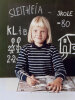 Kronprinsessen 7 år
