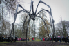 Maman i Slottsparken