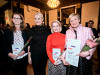 Female entrepreneur 2018.