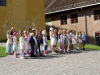 Jubileumsreisen innlandet: Kongsvinger