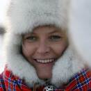 Ruvdnaprinseassa Mette-Marit (Govva: Lise Åserud, Scanpix)