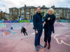 Storbritannia 2023: Stockwell Skatepark