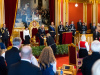 Stortingets åpning 2021