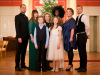 Julekonsert: Artister