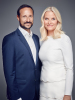 Kronprinsparet 2016