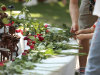 Tiårsmarkering for 22. juli: Domkirken