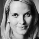 Ruvdnaprinseassa Mette-Marit 2004 (Govva: Jo Michael)