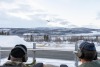 kongen på Evenes