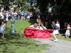 Dronning Sonja: Avduking