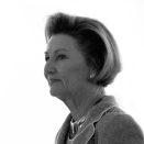 Dronnet Sonja (Govva: Sigrid Thorbjørnsen)