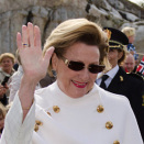 Dronnet Sonja  (Govva: Ned Alley / NTB scanpix)