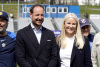 Gatelagskamp i Asker