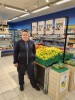 Videomøte med butikkansatte