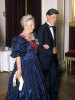 Prinseassa Ragnhild, Lorentzen roavvá  