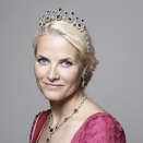 H.K.H. Kronprinsesse Mette-Marit. Publisert 22.01.2011. Handoutbilde fra Det kongelige hoff. Bildet er kun til redaksjonell bruk - ikke for salg. Foto: Sølve Sundsbø / Det kongelige hoff. 