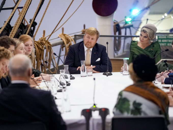 Govva: Terje Pedersen / NTB