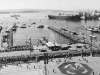 Sivdnádallanmátki 1958: Honnørbrygga