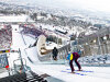 Holmenkollsøndag 2013: Hendrickson