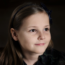 Prinsesse Ingrid Alexandra. Publisert 21.01.2012 i anledning Prinsessens 8-årsdag. Handoutbilde fra Det kongelige hoff. Bildet er kun til redaksjonell bruk, ikke for salg. Foto: Julia Naglestad / Det kongelige hoff. 