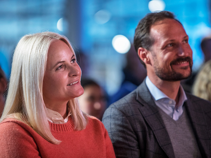 Foto: Ole Berg-Rusten / NTB scanpix