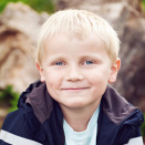 Prinsa Sverre Magnus 2011 (Govva: Lisa Røstøen - Fotografix Studios)