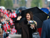 Dronning Silvia