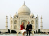 India: Taj Mahal