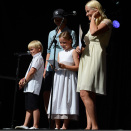 Kronprinsens familie vil overraske med noe han virkelig ville sette pris på: Musikk (Foto: Aleksander Andersen / NTB scanpix)