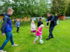 Nannestad: Barnehage