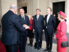 Roma: Statsminister Renzi