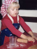 Kronprinsessen 6 år