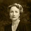 Ruvdnaprinseassa Märtha 1940, USA (Govva: Gonagasla&#154; hoavva vuorká) 
