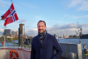 Tyskland dag 2: Hamburg