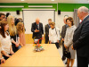 Stangnes skole: Newtonrommet