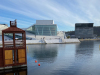 Nye Munch: Bygget
