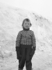 Kongelige fotografer: Nødpassbilde